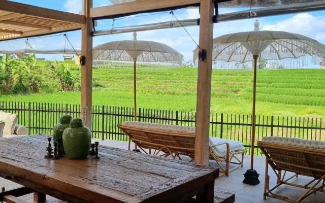 Stay at My Place Bali