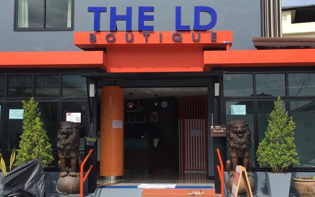 The LD Boutique