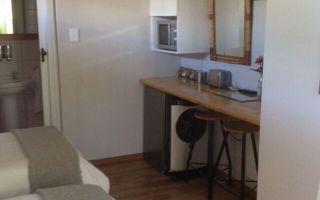 The Nook B&B