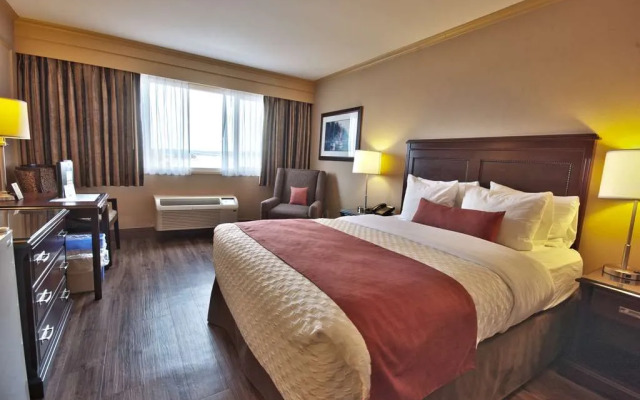 Best Western Dorchester