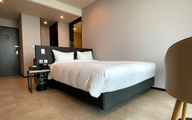 SL Hotel Gangneung