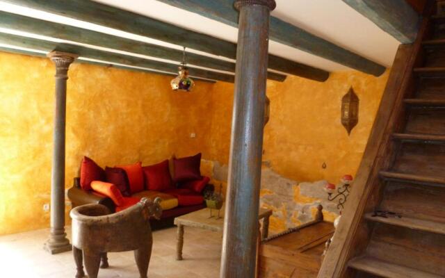 Mas du Puits d'Amour