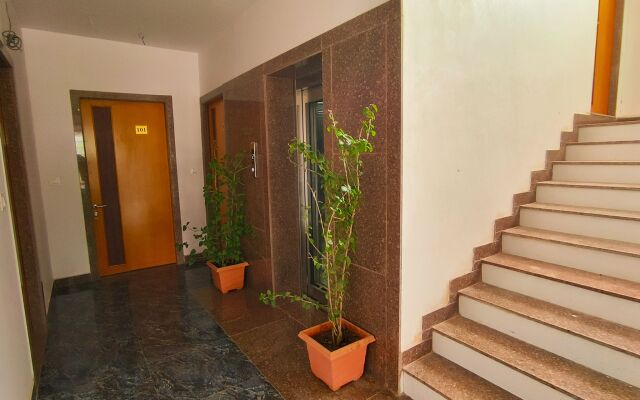 Hotel Hill view by Heritage Inn Udaipur