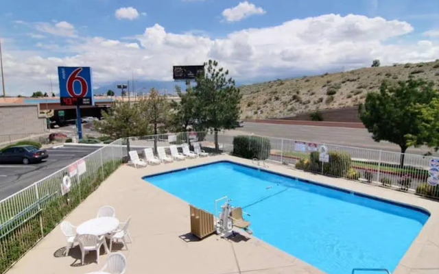 Siegel Select Albuquerque