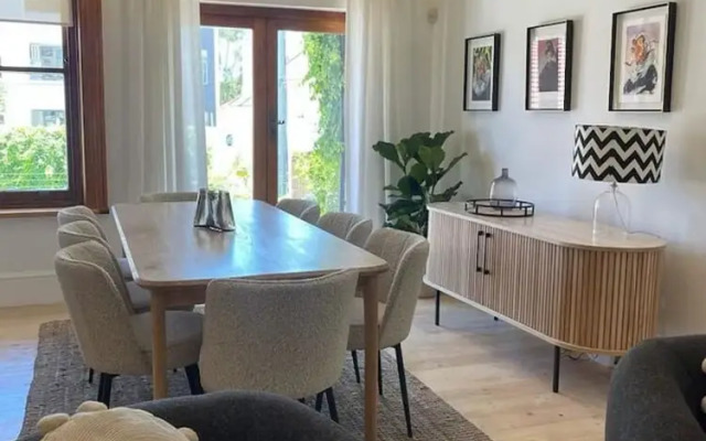 FIR Villa 3 Bedroom House