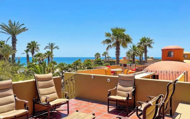 Stunning Villa at Sandy Beach With Beach