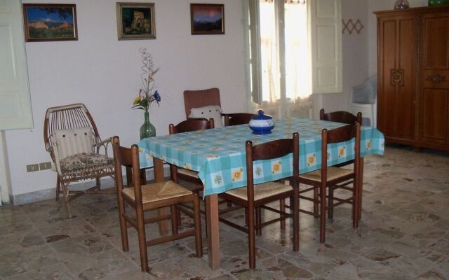 Etna Bed & Breakfast