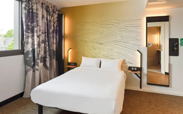 B&b Hotel Paris Clichy-sous-bois 3 étoiles