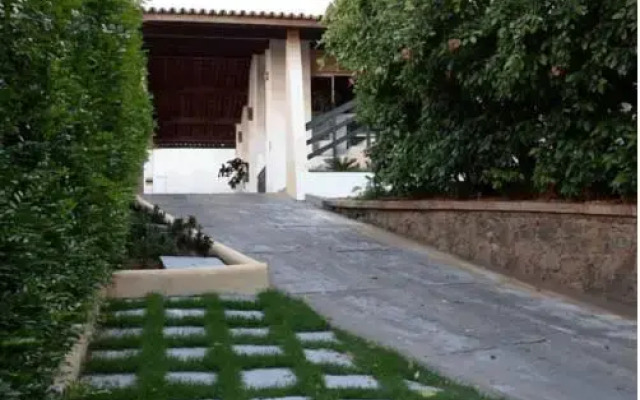 Pousada Pedra Angular