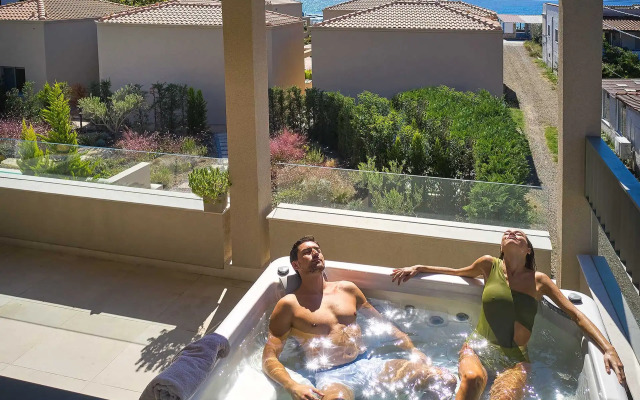 Cavo Delea Villas And Suites