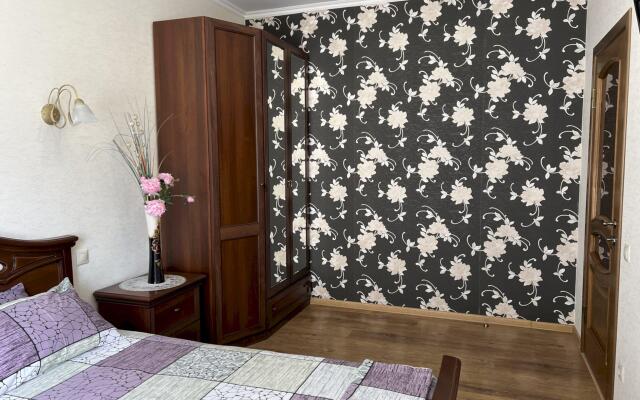 Апартаменты на улице Мичурина 7