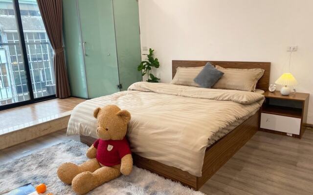 Paradise Home Ton Duc Thang