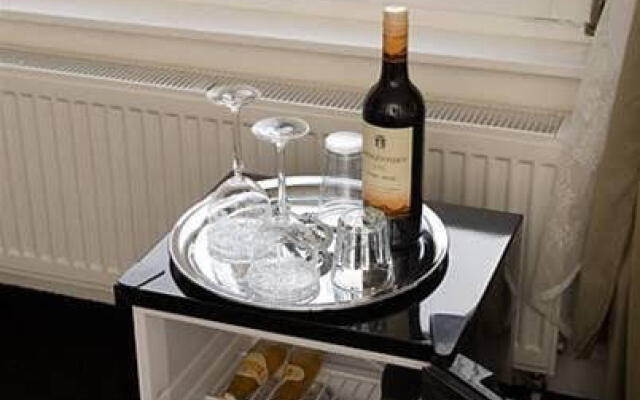 B&B Aan de Singelgracht