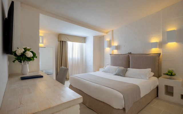 Baglioni Masseria Muzza