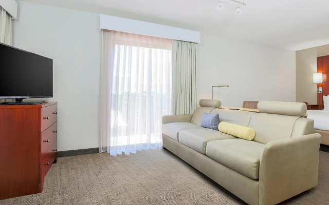 Residence Inn By Marriott Chicago Deerfield