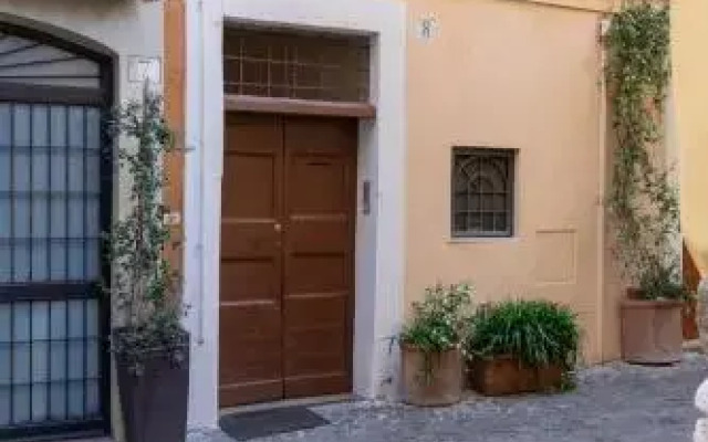 Rome As You Feel - Torre Design Apartment