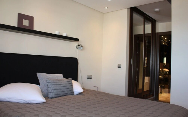 Penthouse With Private Pool