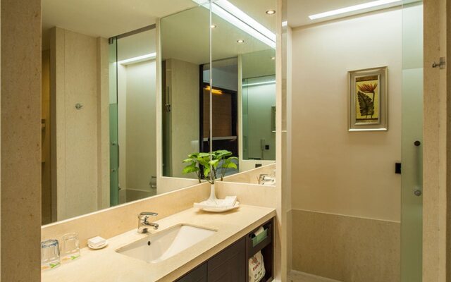 GuestHouse International Hotel Sanya