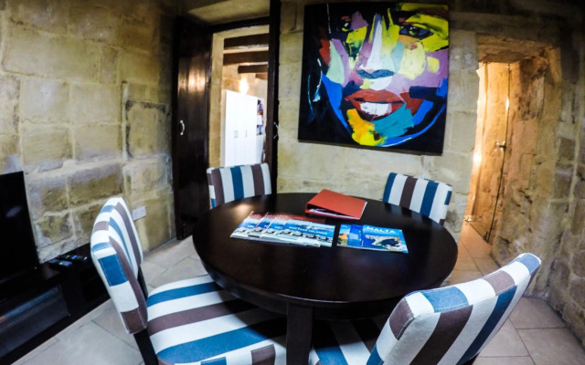 Banoffee Two bedroom apartment