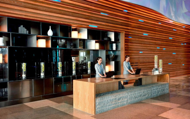 The Shanhaitian Resort Sanya, Autograph Collection