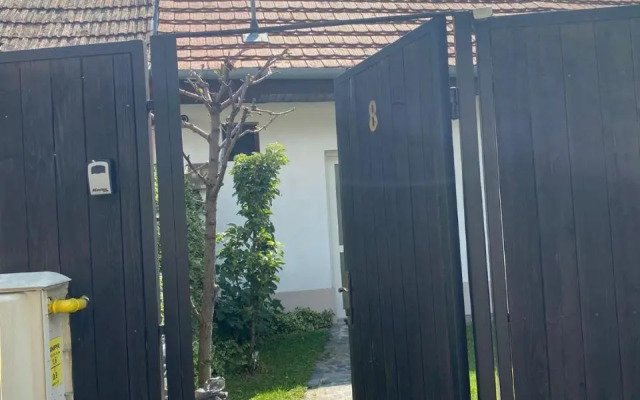 Private House Citadela Tg.Mures