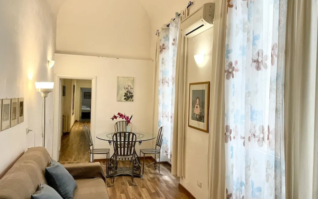 Cavour 36 in Firenze