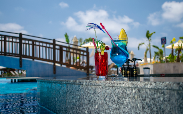 Seaden Quality Resort & Spa