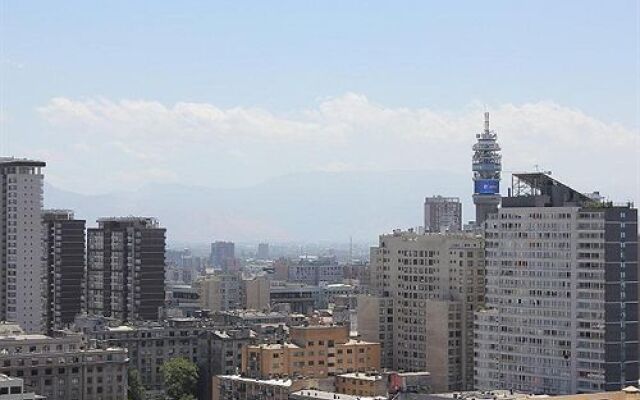 Alto San Francisco - ST11043