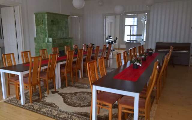 Kärkisaari B&B