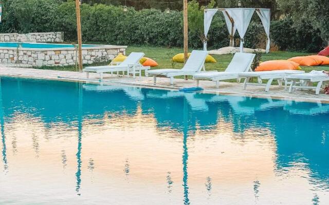 Alacati Barbarossa Hotel