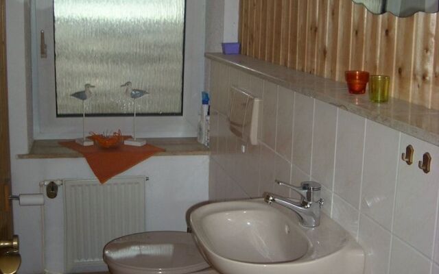 Ferienhaus Neuenrade