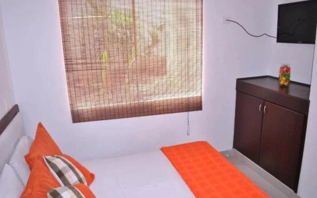 Ayenda Mar Azul Neiva