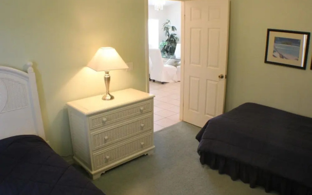 Villa Warren - Comfort - 4 Bedroom