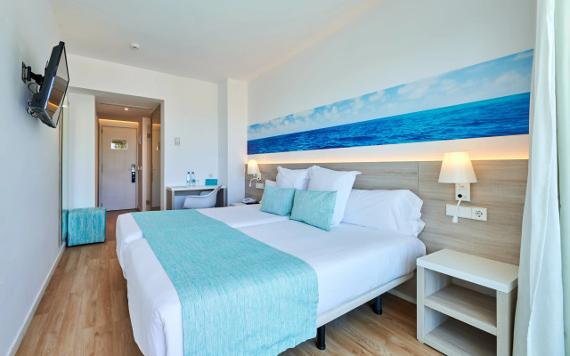 Hotel Roc Boccaccio