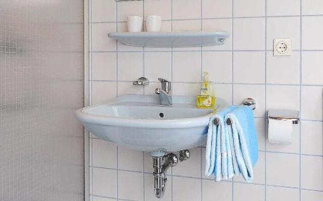 Ferienwohnungen Oll Freesenhuus