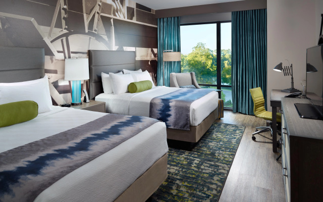 Hotel Indigo Tuscaloosa Downtown by IHG