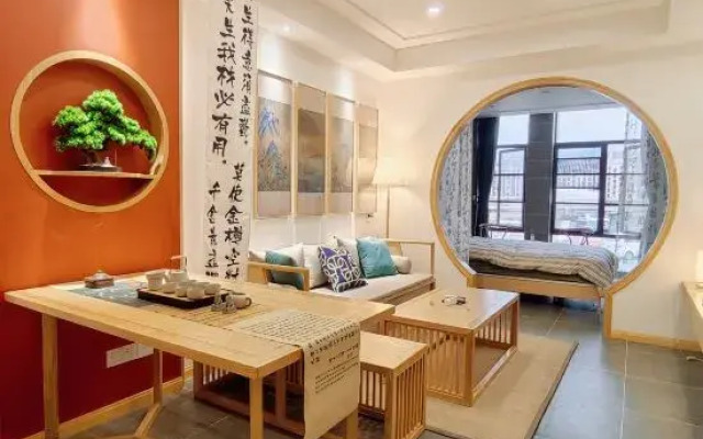 Xiaolu Homestay