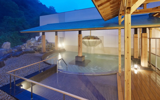 Okudogo Ichiyunomori