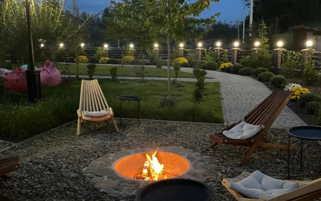 5 Kaminov VIP Apartments