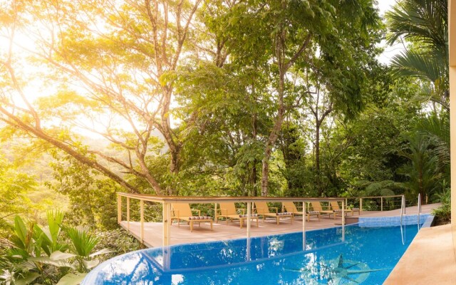 Monos Locos - Portasol Vacation Rental
