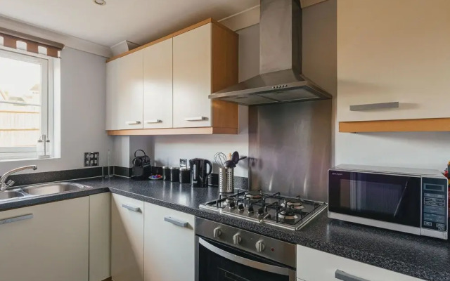 Business Park Apartments Peymans