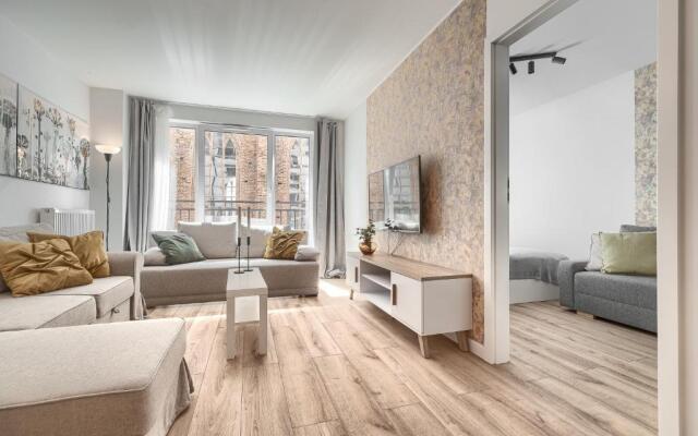 Apartament 3000 Apartamenty No.1 Stare Miasto