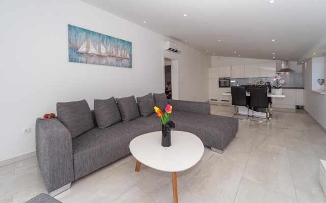 Apartment Antonio