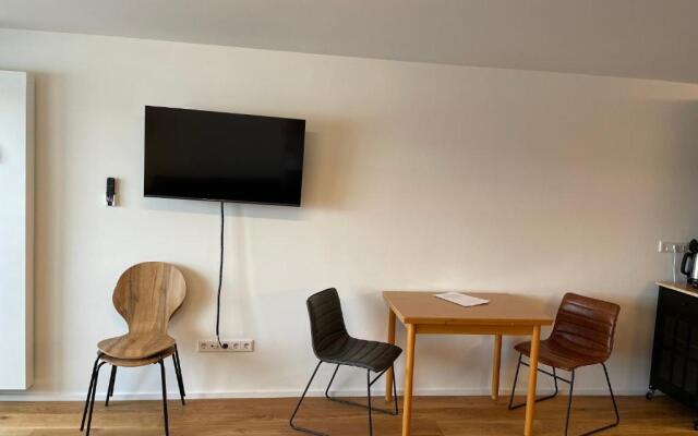 Appartement Rosenalm Scheidegg 115