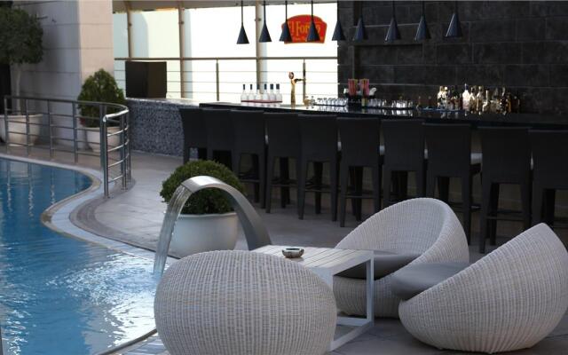 Signia by Hilton Amman
