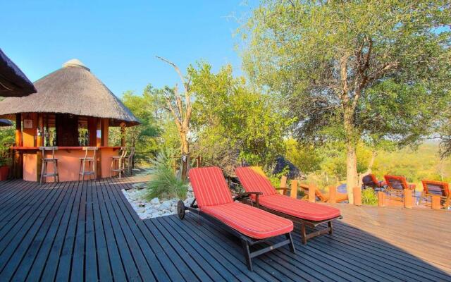 Casart Game Lodge