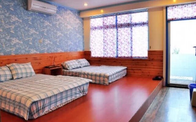 Dolphin Bay B&B