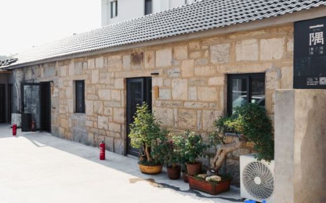 One Corner Guest House