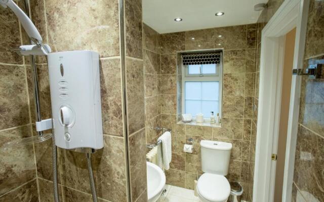 Deanfield Bed and Breakfast