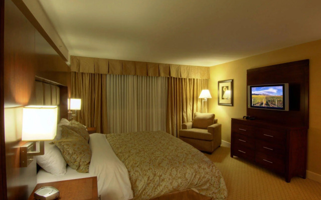 Prestige Vernon Lodge and Conference Centre